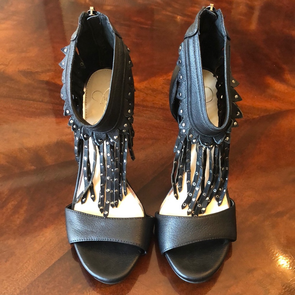 NWOT Jessica Simpson Shoes